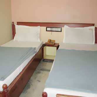 Hotel Trupti, Ahmedabad 4